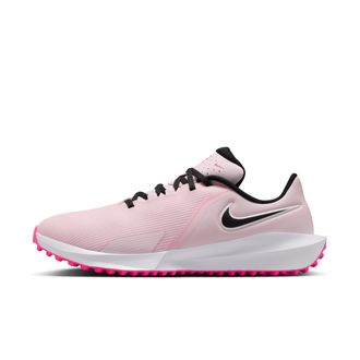 Nike Mens Infinity G NN Golf Shoes in Pink | FN0555-600