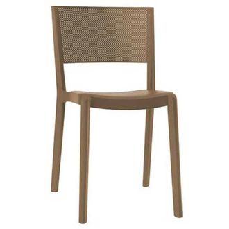 Resol Mueble De Jard&iacute;n Resol Spot Apilable Protecci&oacute;n Uv