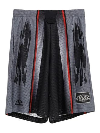 Umbro Slam Jam 98/99 Hard Times Shorts