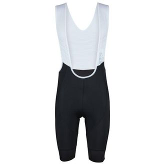 Bioracer Belgium Icon Bibshorts Velohose für Herren | schwarz