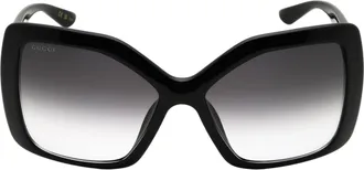 Gucci GG2015S Sunglasses - Black