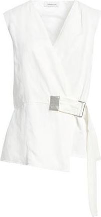 Fabiana Filippi CAMISETAS Y TOPS - Tops en YOOX.COM