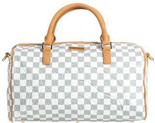 Sprayground 3AM CREAM DLXSV MINI DUFFLE