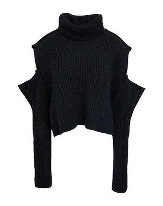 Isabel Benenato STRICKWAREN - Rollkragenpullover auf YOOX.COM