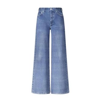 Rag & Bone Donna, Jeans, Blu, W32, new