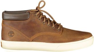 Timberland Marrone Synthetic Men Mens Sneaker