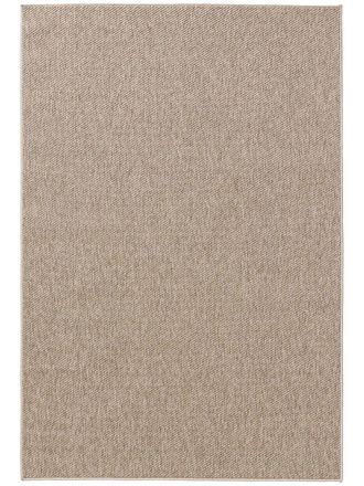 benuta Alfombra de exterior & interior taupe 200x300