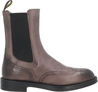 Doucal's CALZADO - Botines de ca&ntilde;a alta en YOOX.COM