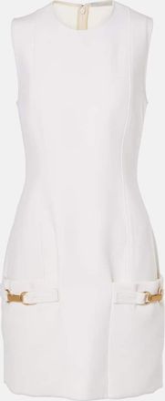 Stella McCartney Crewneck minidress