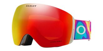 Oakley OO7050 FLIGHT DECK L 7050E2 Mens Sunglasses Size Large