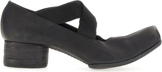 Uma Wang Flat shoes
