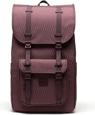 Herschel Little America Backpack Daypack - Unisex | braun
