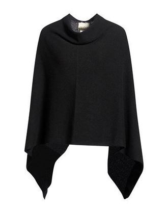 N.O.W. Andrea Rosati Cashmere COATS & JACKETS - Capes sur YOOX.COM