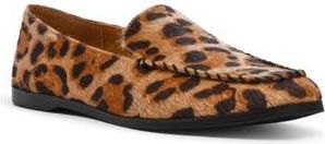 Dolce Vita Maxon Loafer in Leopard Pony at Nordstrom Rack, Size 6.5