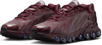 Nike Air Max DN8 Sneaker in Burgundy Crush/burgundy Crush at Nordstrom, Size 10.5