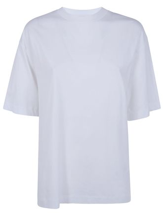 Filippa K Oversized Cotton Tee