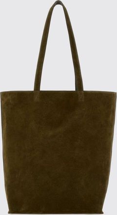 A.P.C. Borsa A. P.C. Uomo colore Kaki