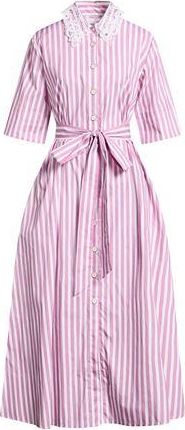 Evi Grintela DRESSES - Maxi dresses on YOOX.COM