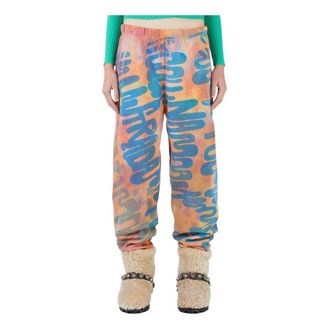 Collina Strada Mujer, Pantalones, Multicolor, Talla: S