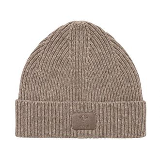 Joop Hats - Dames - Hoeden - Bruin - ONE Size - Accessoires