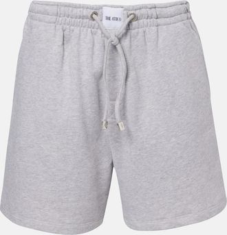 The Attico Shorts in cotone