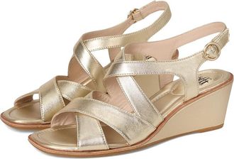 Söfft Gigi Womens Sandals Platino : 7.5 M (B), Leather