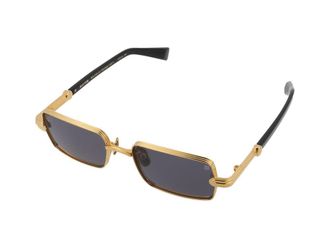 Balmain RHYTHM Sunglasses - Gold