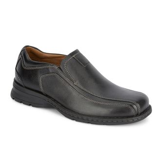 Dockers Agent Mens Loafers Leather Dress Casual Loafers for Men