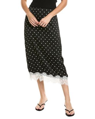 70/21 Midi Skirt