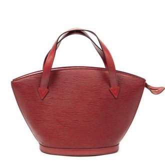Louis Vuitton St-Jacques PM handtas