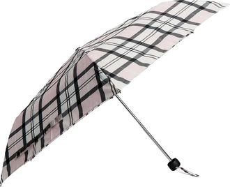 Barbour Accessoires, unisex, Veelkleurig, ONE Size, Polyester, Portree Tartan Paraplu