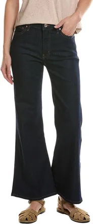 Frame Denim Frame Petite The Pixie Icon Rinse Jean