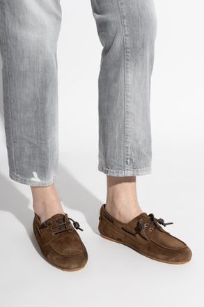 Dsquared2 College Shoes, Womens, Brown