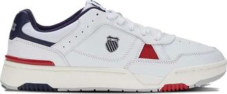 K-Swiss Sneakers Lifestyle Match Pro - Bianco