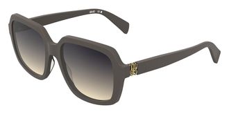 Liu Jo LJ833S 204 Womens Sunglasses Grey Size 55
