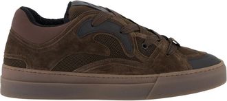 Flaneur Hombre, Zapatos, Marr&oacute;n, Talla: 40 EU