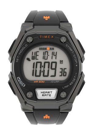 Timex TW5M49400 Mens C30 Watch - Grey - One Size
