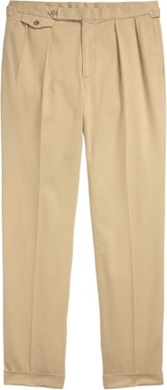 Polo Ralph Lauren Katoenen broek - Beige