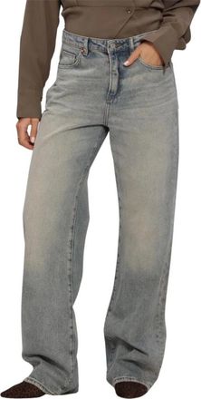 Circle Of Trust Cathy DNM - Dames - Jeans - Blauw - Maat: W33 Katoen