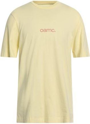 OAMC TOPWEAR - T-shirts sur YOOX.COM