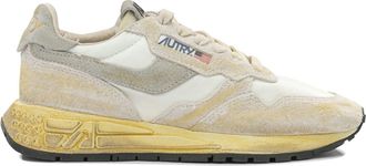 Autry Zapatillas deportivas y sin cordones Autry