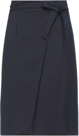 PESERICO PARTES DE ABAJO - Faldas midi en YOOX.COM