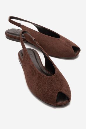 Prologue Serina Slingback Sandaal
