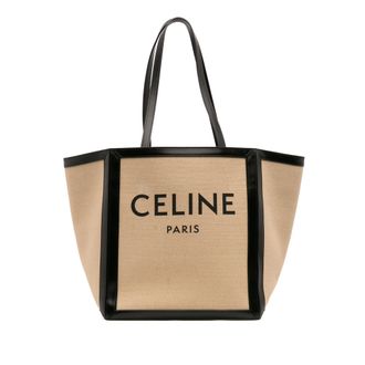 Celine Logo Schoudertas