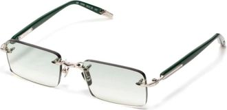 John Dalia unisex, Accessoires, Zwart, Maat: 54 MM