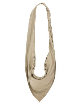 Christophe Lemaire Small Scarf Bag-Donna