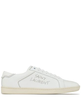 Women's Saint Laurent Sneakers / Trainer - up to −60