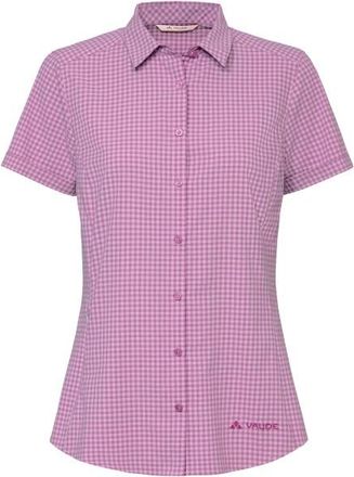 Vaude Seiland Shirt III Bluse f&uuml;r Damen | rosa