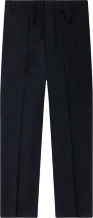 Jil Sander Hombre, Pantalones, Azul, Talla: XL