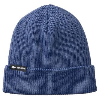 Rip Curl Classic Surf Reg Beanie M&uuml;tze f&uuml;r Herren | blau